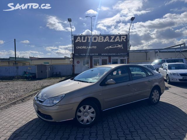 Citroën C5